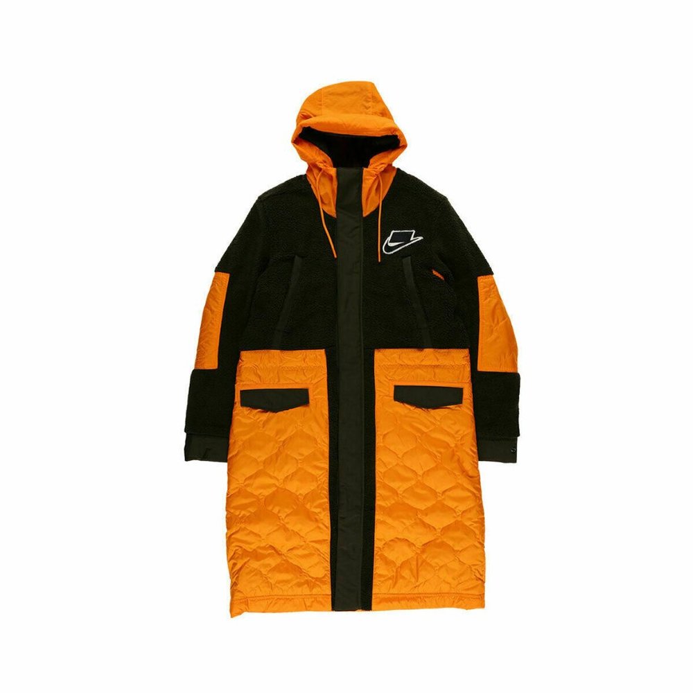 Nike Sportswear Pack Synthetic Fill Parka Jacket